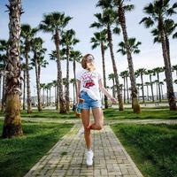 Отзыв от Алёна - Виза Destination Thailand